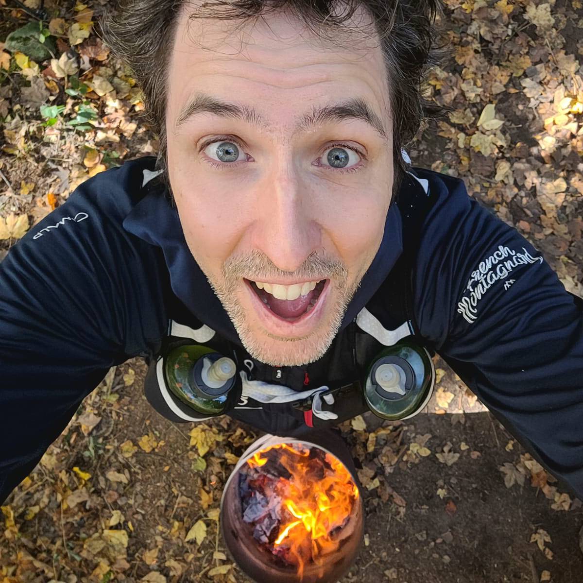 I am the Cheeseman 🧀